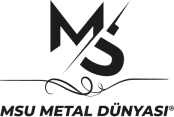 MSU Metal Dünyası