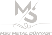 MSU Metal Dünyası