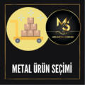 Metal Ürün Seçimi